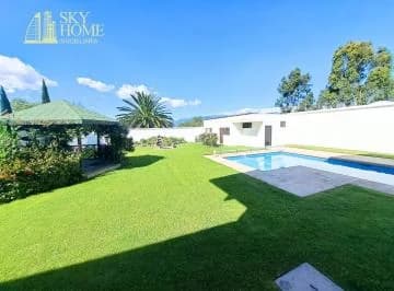 Venta Casa Cumbayá - Jardines del Este — imagen 5