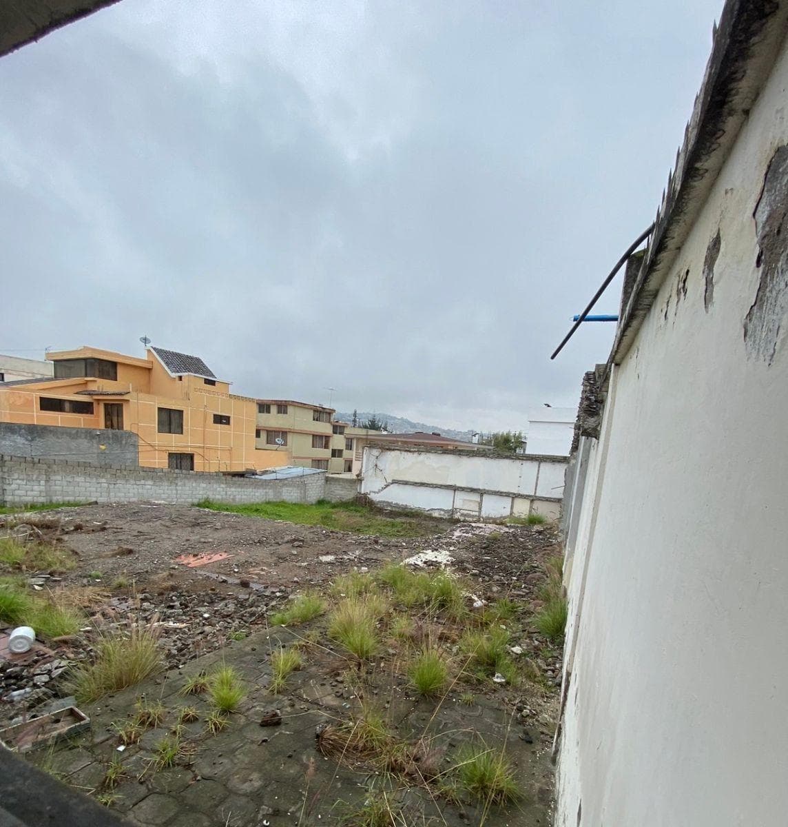 Terreno de Venta 467 m² Urbanización El Condado — imagen 8