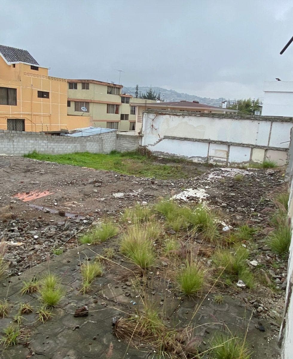 Terreno de Venta 467 m² Urbanización El Condado — imagen 6