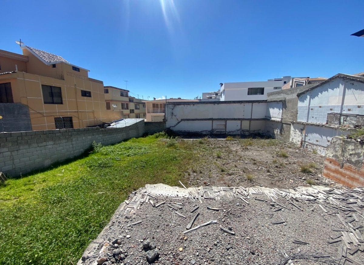 Terreno de Venta 467 m² Urbanización El Condado — imagen 4