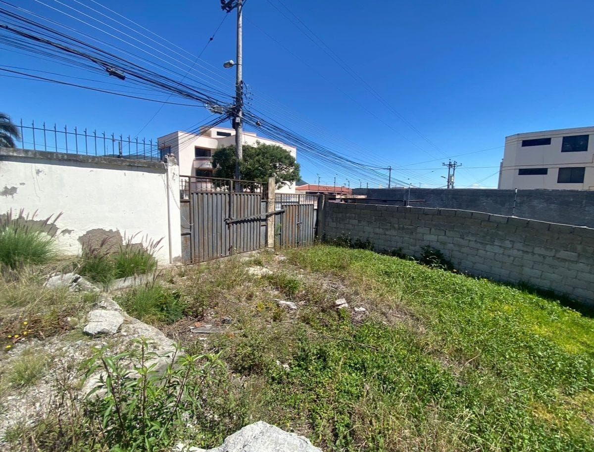 Terreno de Venta 467 m² Urbanización El Condado — imagen 3