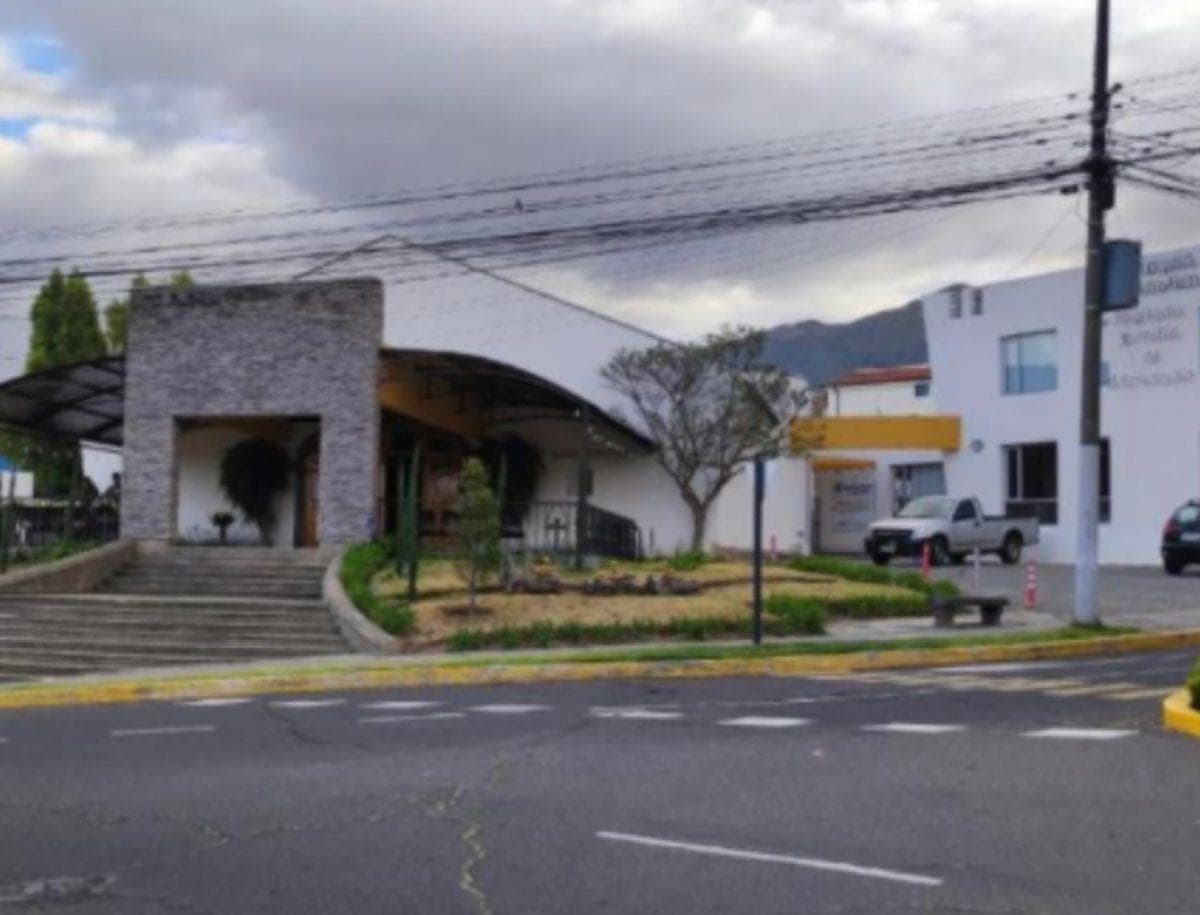 Terreno de Venta 467 m² Urbanización El Condado — imagen 2