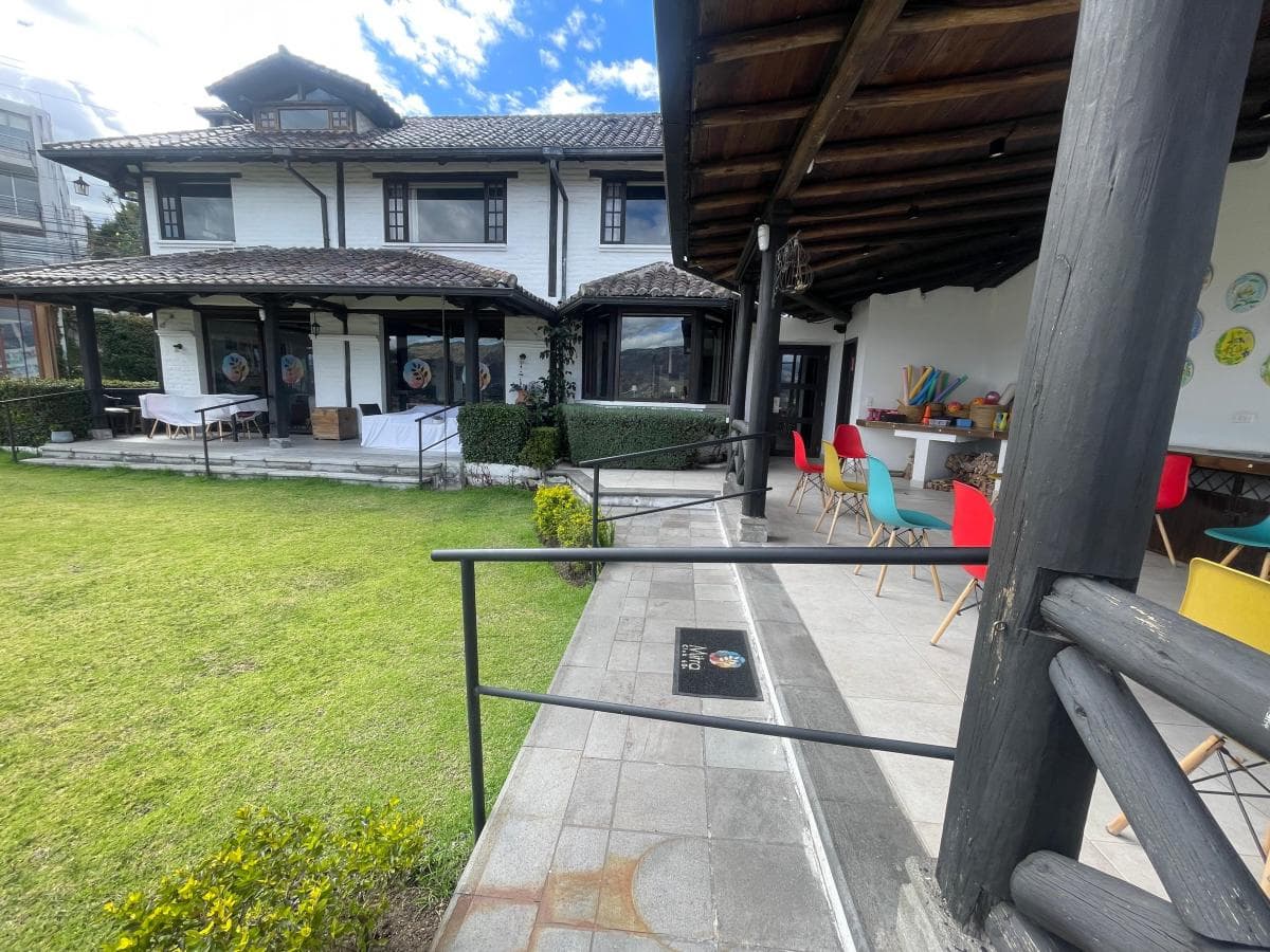 Casa Comercial Excelente Ubicación — imagen 8