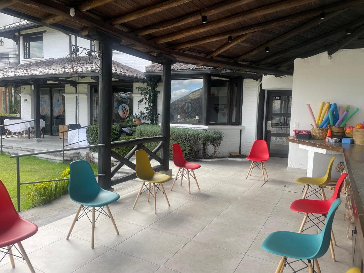 Casa Comercial Excelente Ubicación — imagen 2