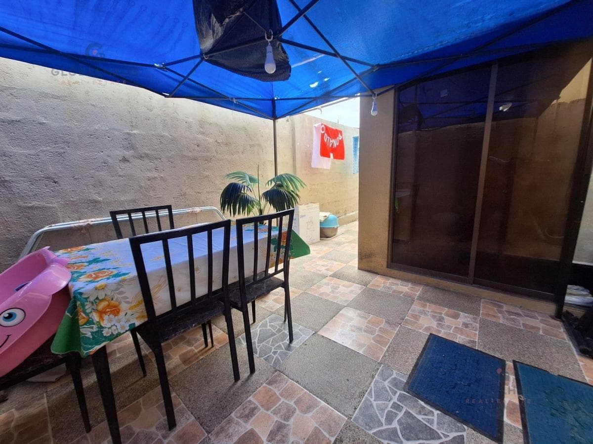 Venta Casa Urb. La Joya Etapa Opalo, La Aurora Daule, 3 Dorm., V. O. Guayas — imagen 6