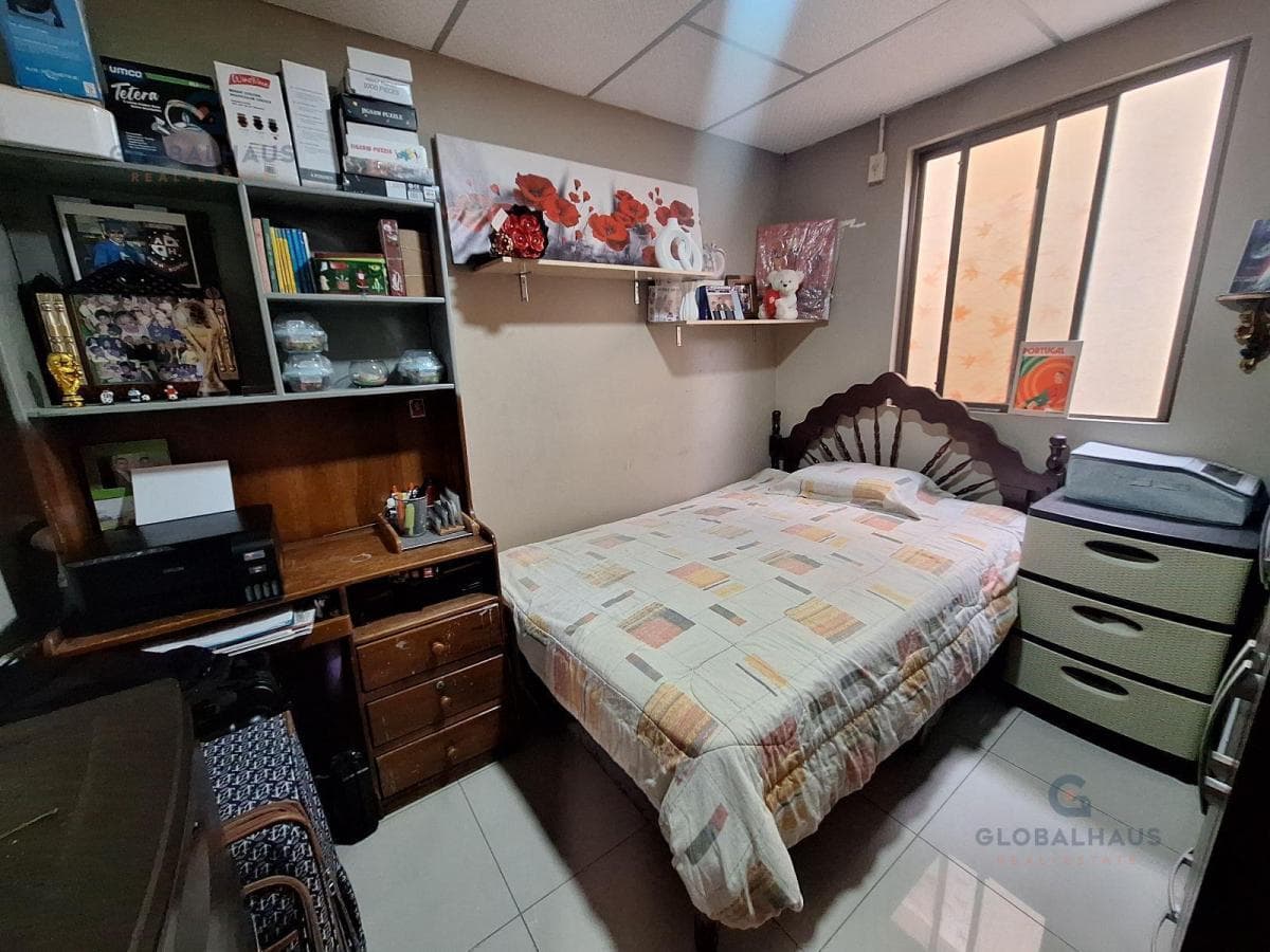 Venta Casa Urb. La Joya Etapa Opalo, La Aurora Daule, 3 Dorm., V. O. Guayas — imagen 3