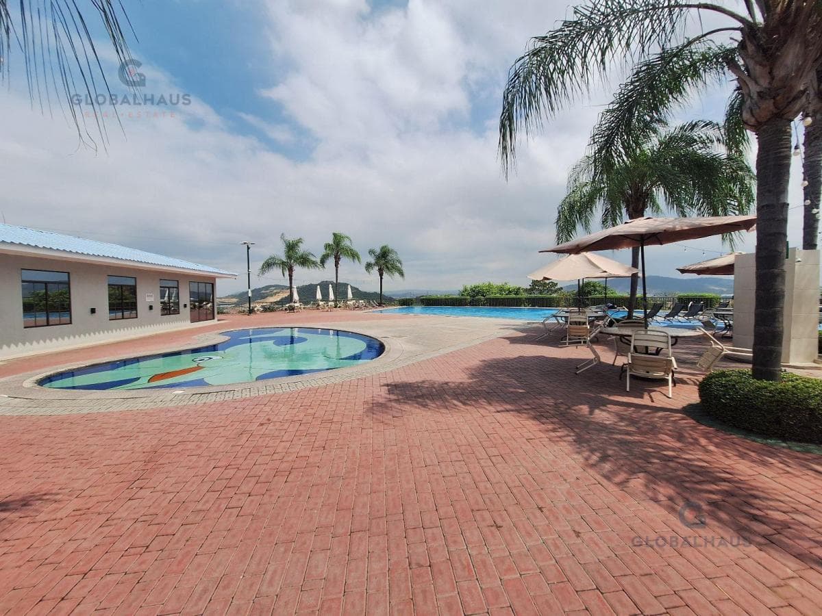 Venta Casa Urb. La Joya Etapa Opalo, La Aurora Daule, 3 Dorm., V. O. Guayas — imagen 2
