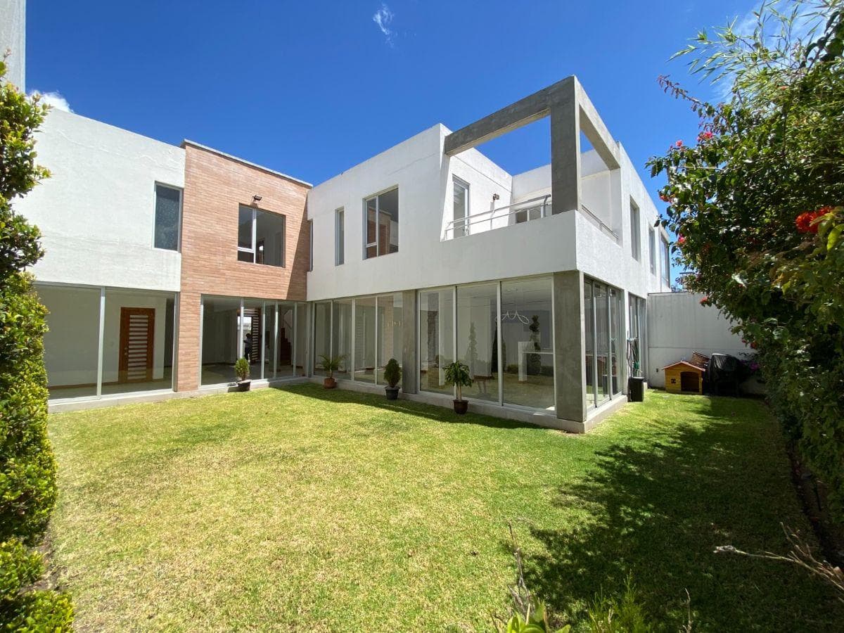Venta Casa Sector Hilacril — imagen 1