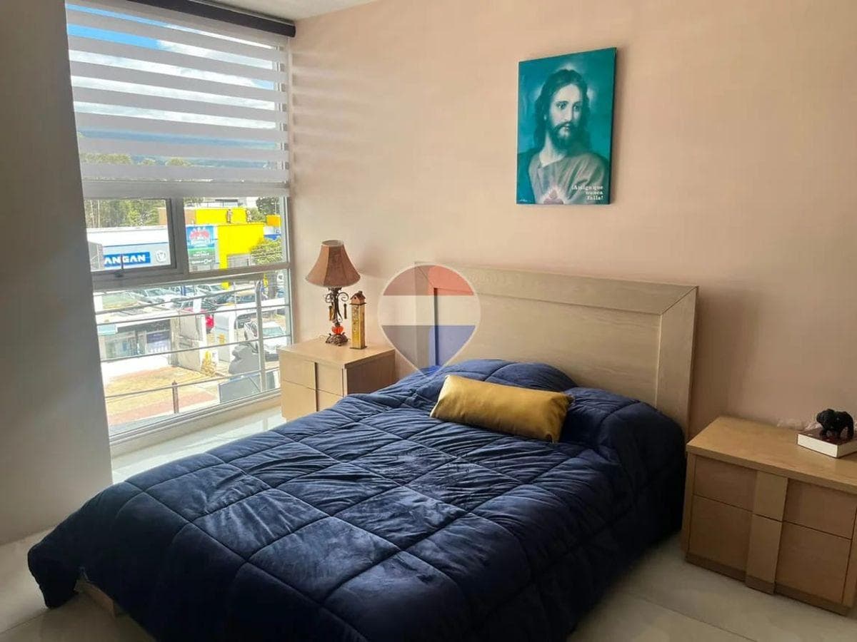 En Venta Departamento - Valle de Los Chillos — imagen 9