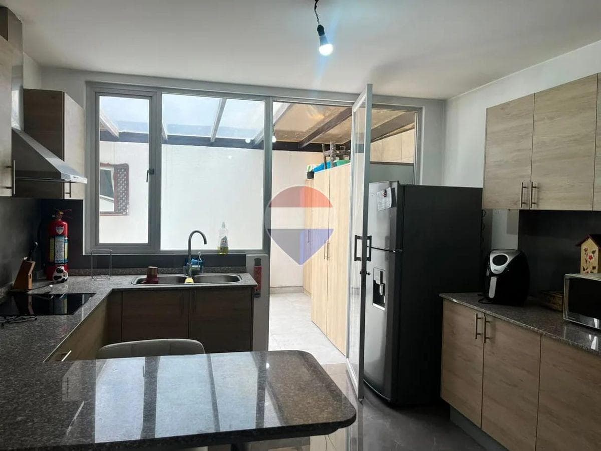 En Venta Departamento - Valle de Los Chillos — imagen 6