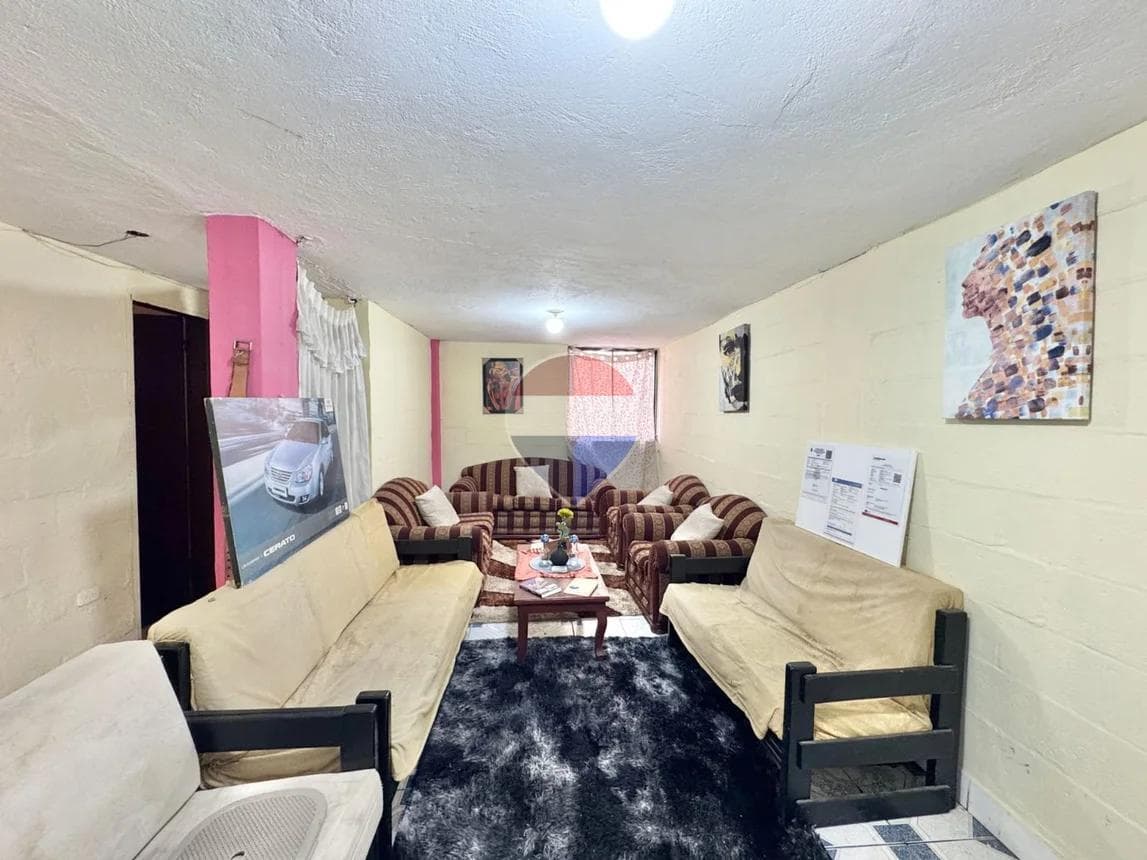 Casa Rentera en Venta – Ciudadela El Ejército — imagen 10