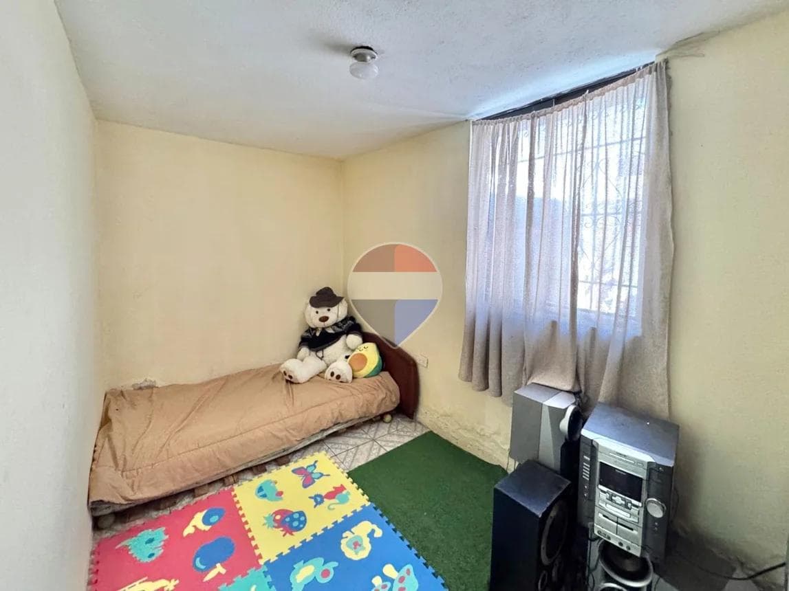 Casa Rentera en Venta – Ciudadela El Ejército — imagen 8
