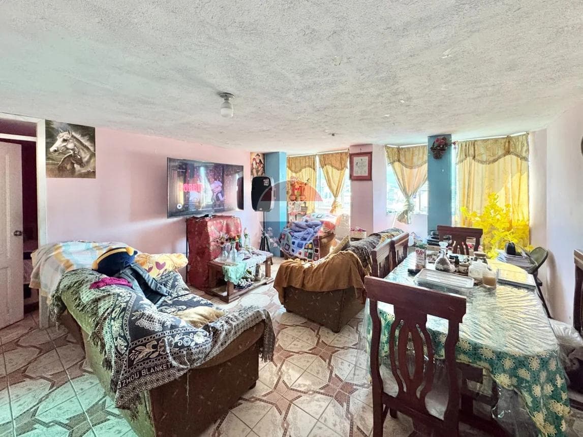 Casa Rentera en Venta – Ciudadela El Ejército — imagen 7