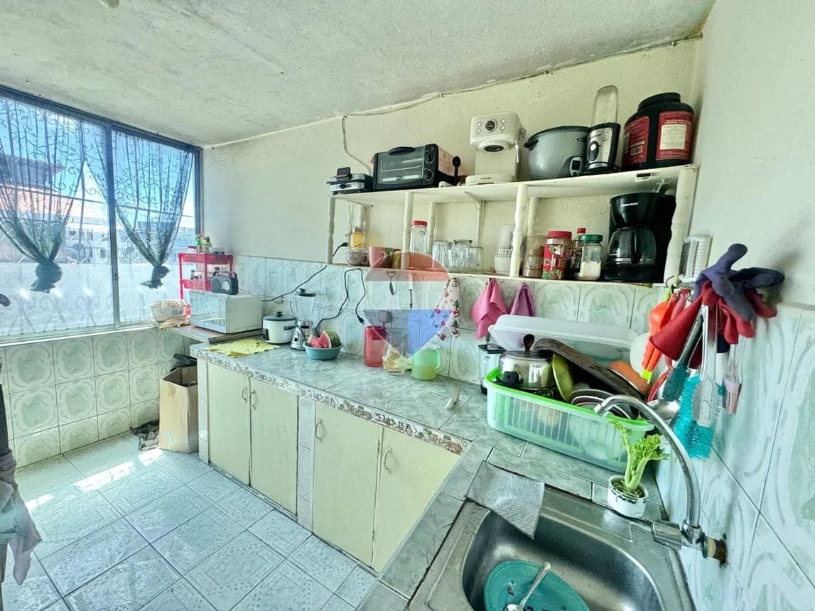 Casa Rentera en Venta – Ciudadela El Ejército — imagen 5