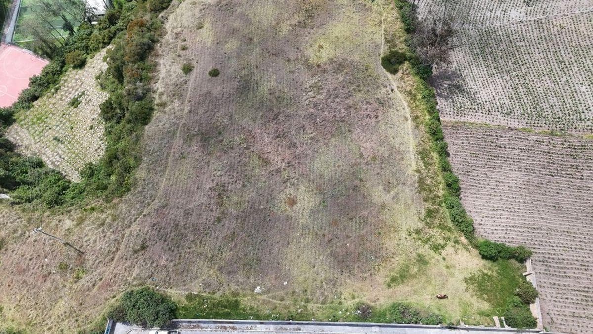 Oportunidad Venta de Macrolote Centro de Calacali — imagen 5