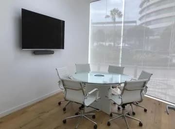 Oficina Corporativa Sector Norte en Venta 40 m² Vista Panoramica de Estreno, Guayas — imagen 2