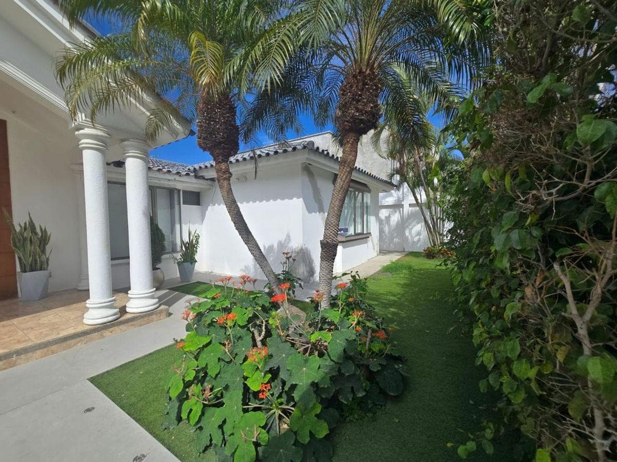 Casa de Venta en Manta Zona Sur, Manabí — imagen 10