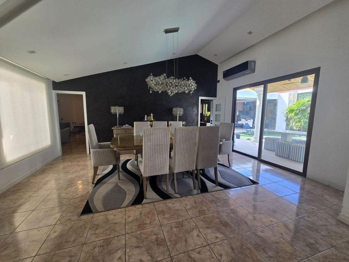 Casa de Venta en Manta Zona Sur, Manabí — imagen 6