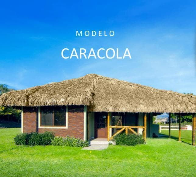 Casas en Olon con Credito Directo y Acabados Modernos en Venta — imagen 1