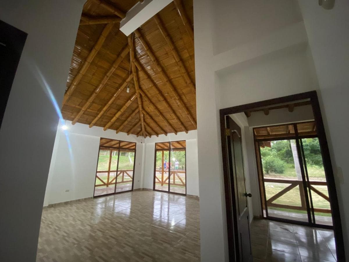 Casas en Olon con Credito Directo y Acabados Modernos en Venta — imagen 9
