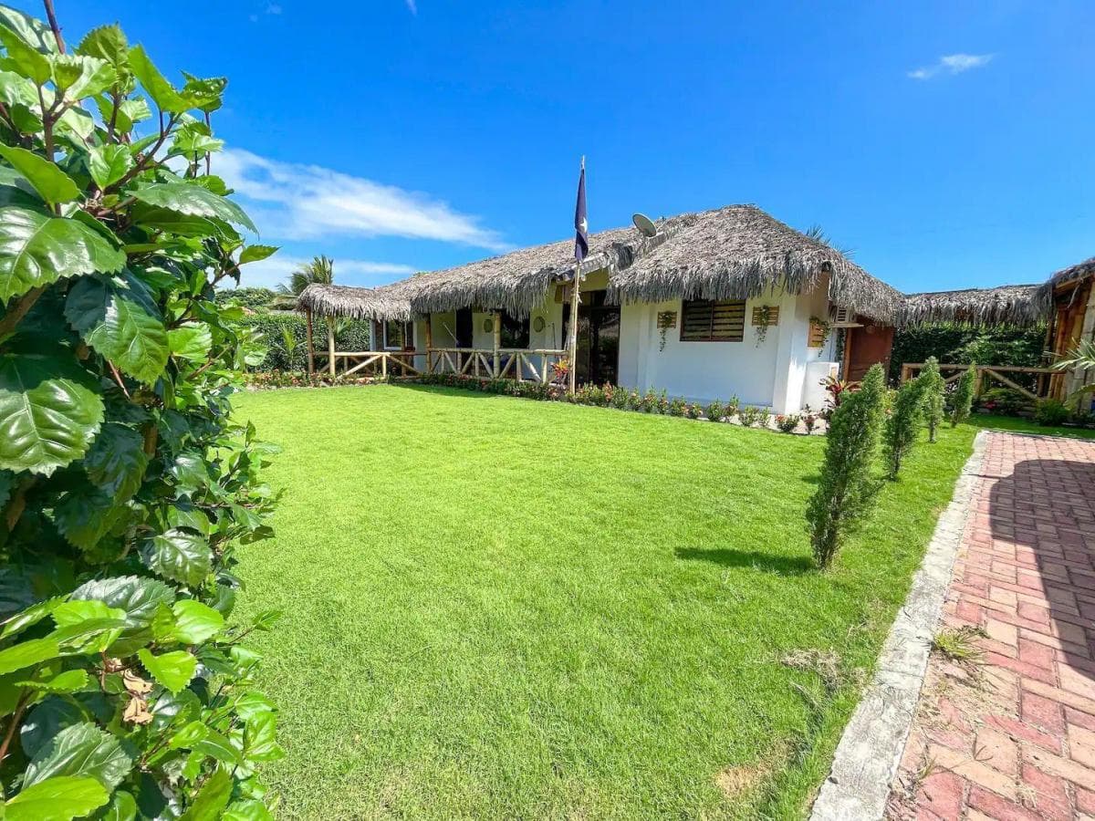 Casas en Olon con Credito Directo y Acabados Modernos en Venta — imagen 8