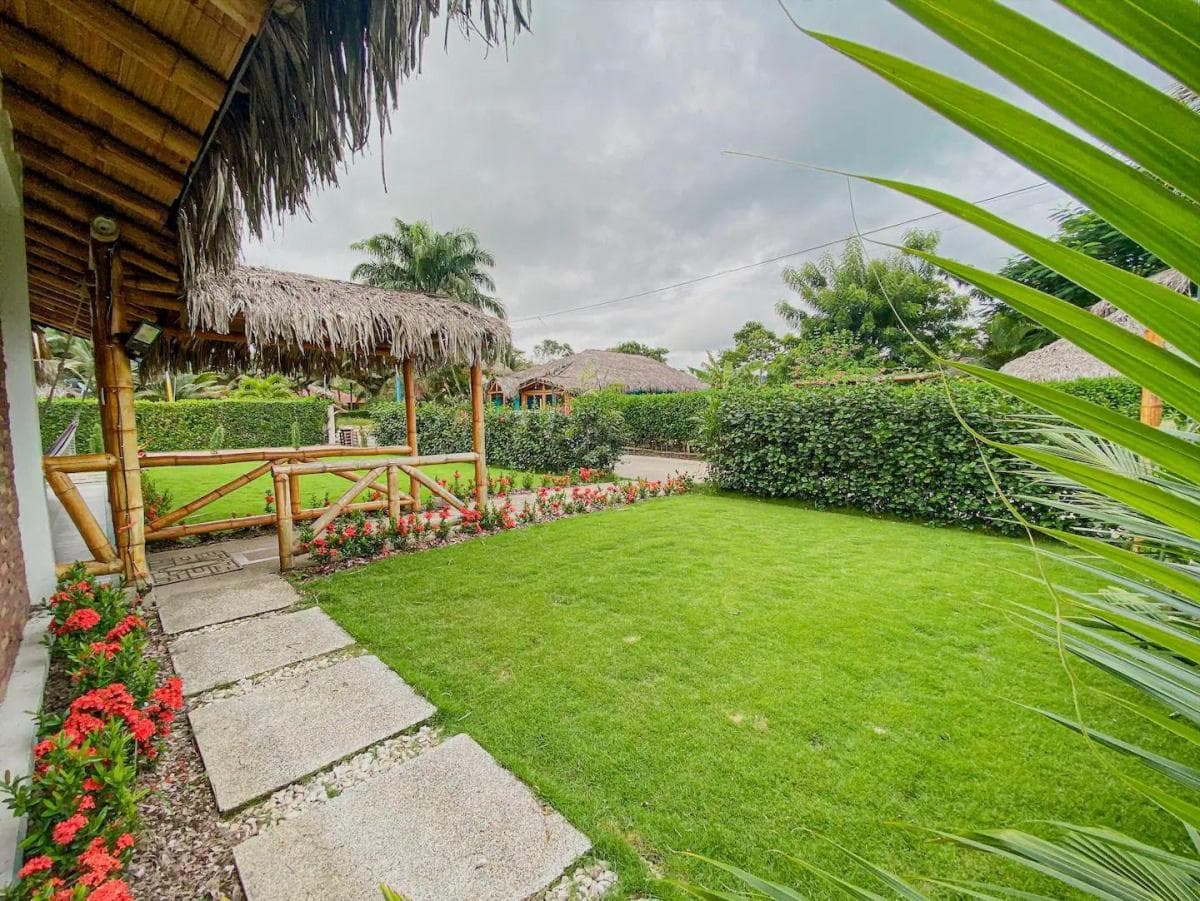 Casas en Olon con Credito Directo y Acabados Modernos en Venta — imagen 6