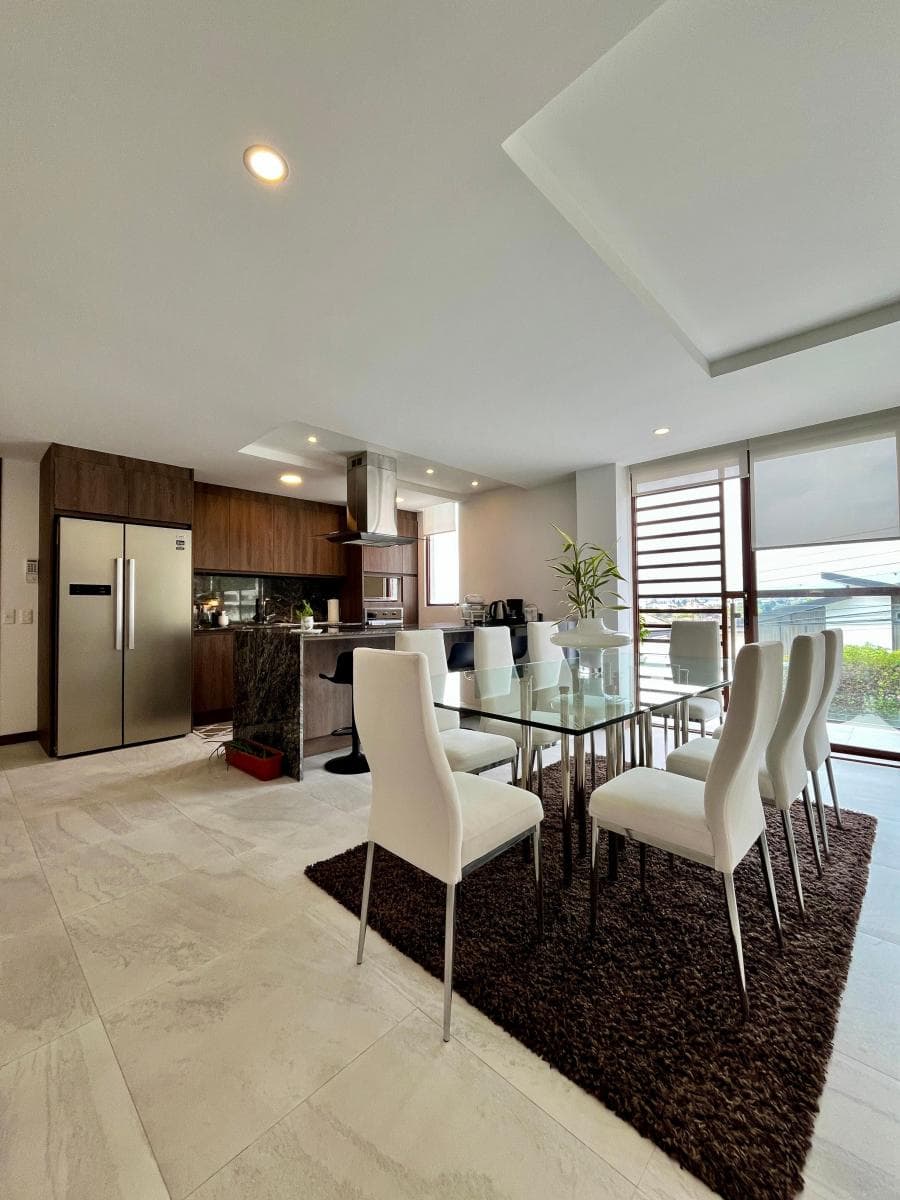 Departamento en venta en Quito, Pichincha