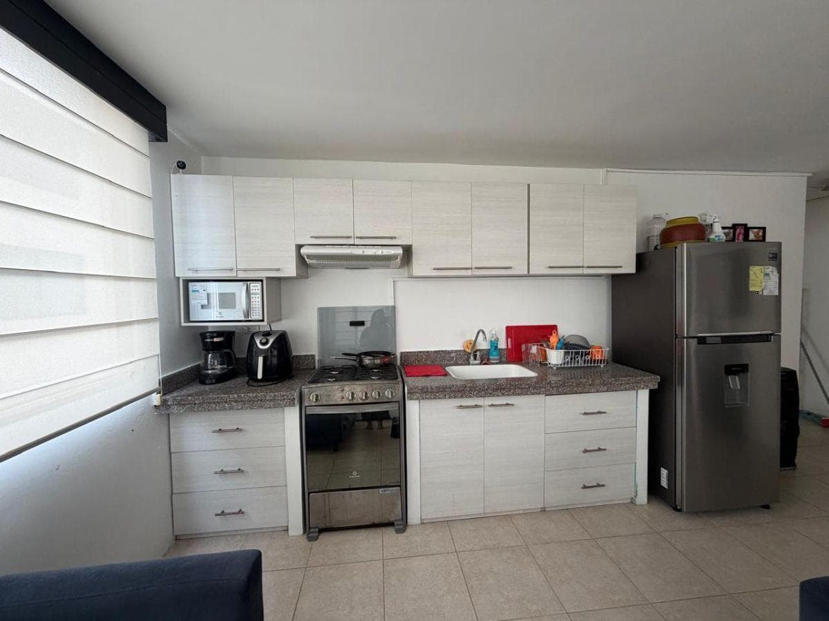 Suite de Venta de 57 m² Frente Al Mar en La Playa de Crucita, Manabí — imagen 7