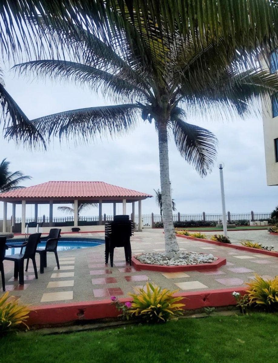 Suite de Venta de 57 m² Frente Al Mar en La Playa de Crucita, Manabí — imagen 4