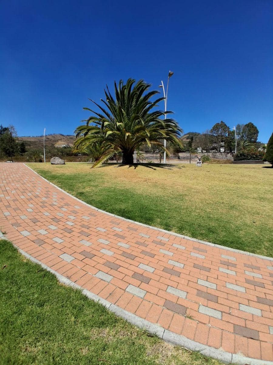 Hermosos Lotes de Venta, Urbanizacion Cerrada — imagen 1