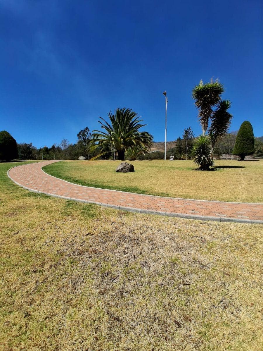 Hermosos Lotes de Venta, Urbanizacion Cerrada — imagen 10
