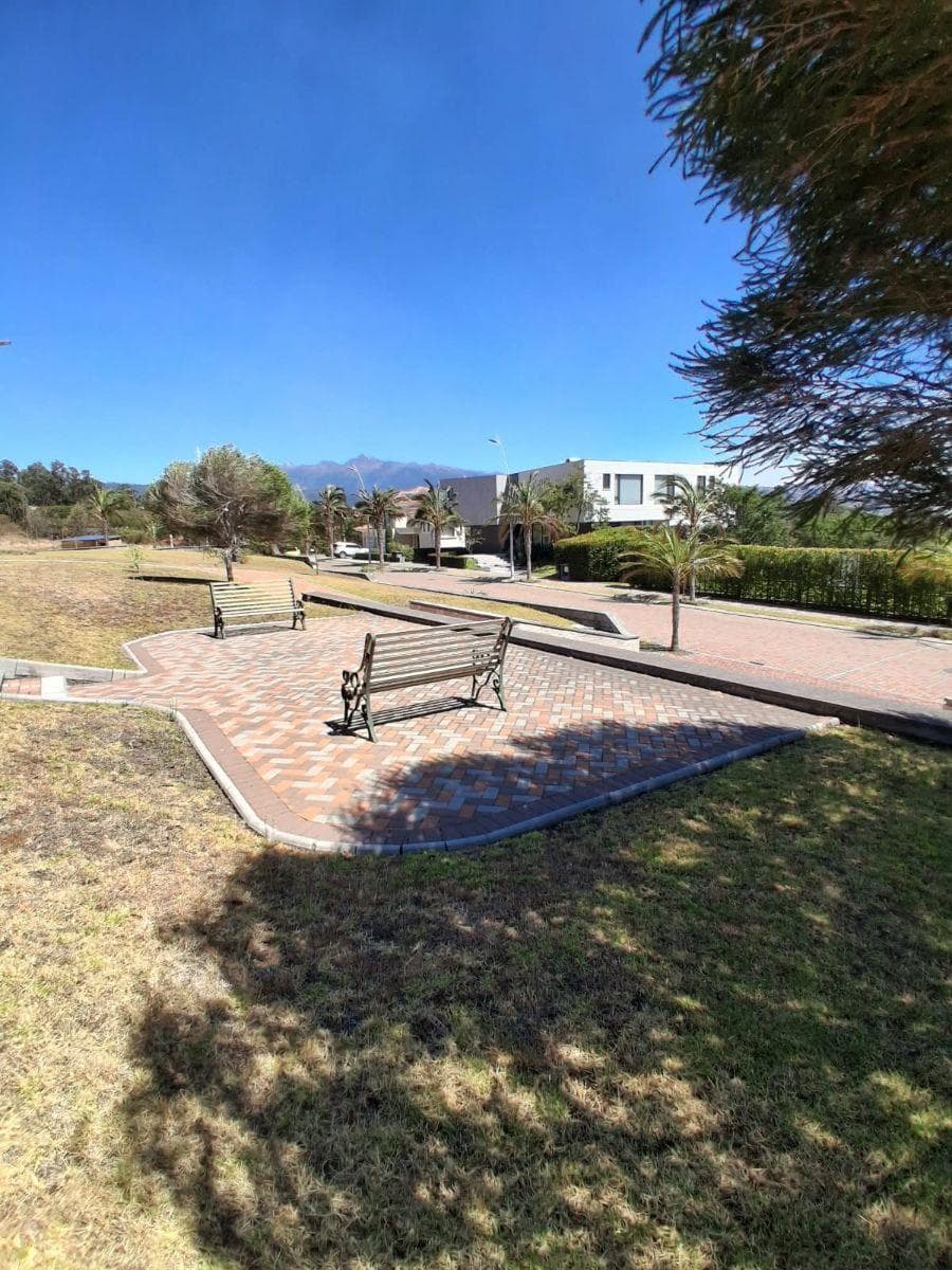 Hermosos Lotes de Venta, Urbanizacion Cerrada — imagen 9
