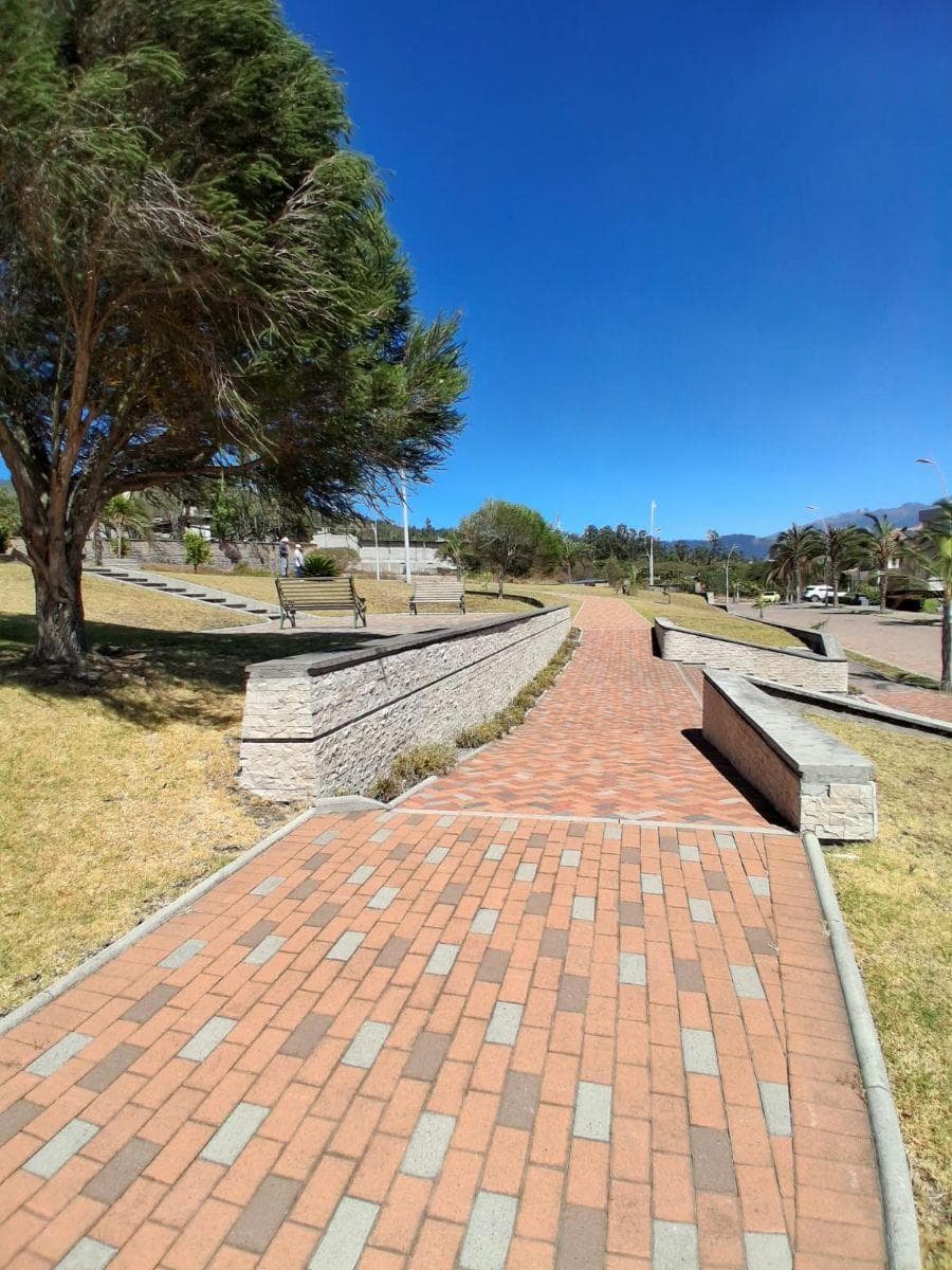 Hermosos Lotes de Venta, Urbanizacion Cerrada — imagen 8