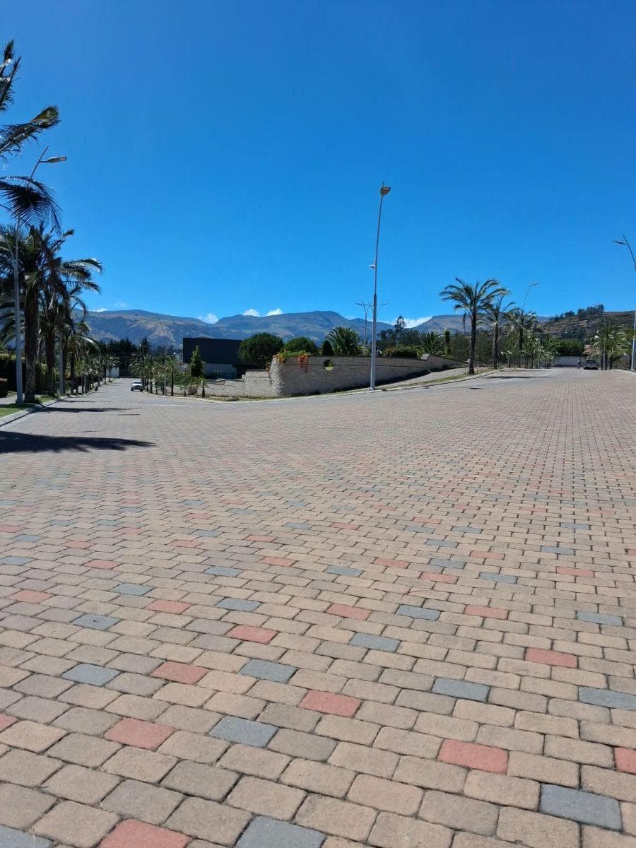 Hermosos Lotes de Venta, Urbanizacion Cerrada — imagen 7