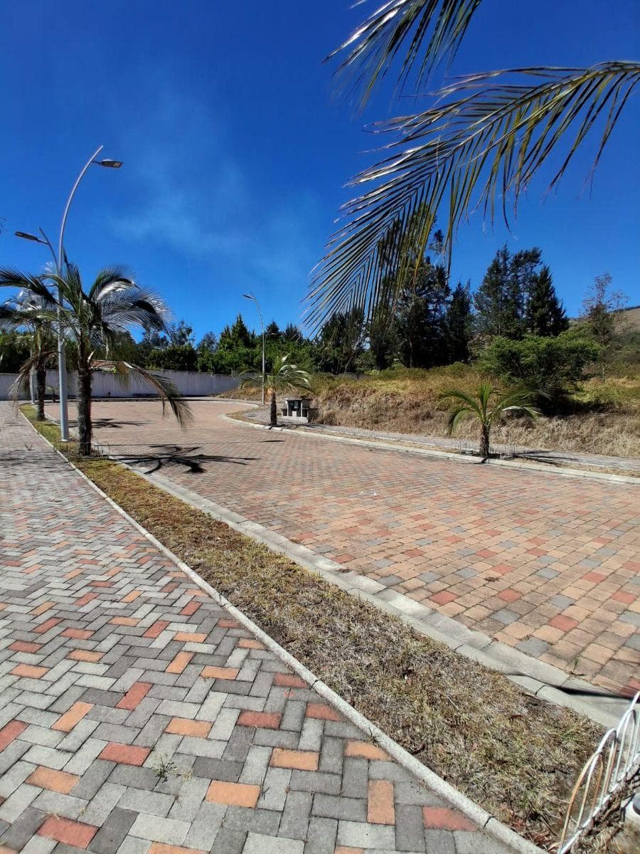 Hermosos Lotes de Venta, Urbanizacion Cerrada — imagen 6