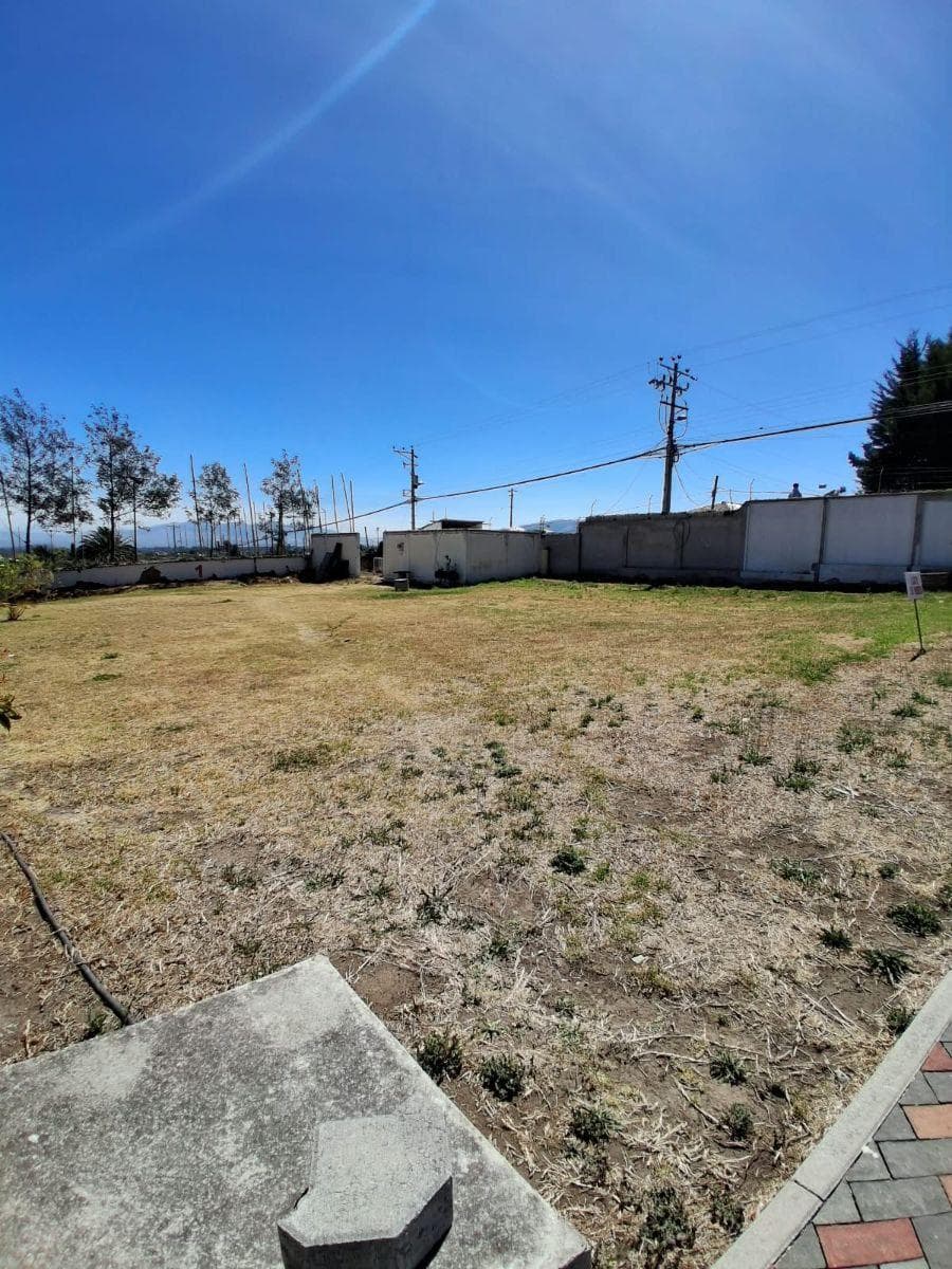 Hermosos Lotes de Venta, Urbanizacion Cerrada — imagen 5