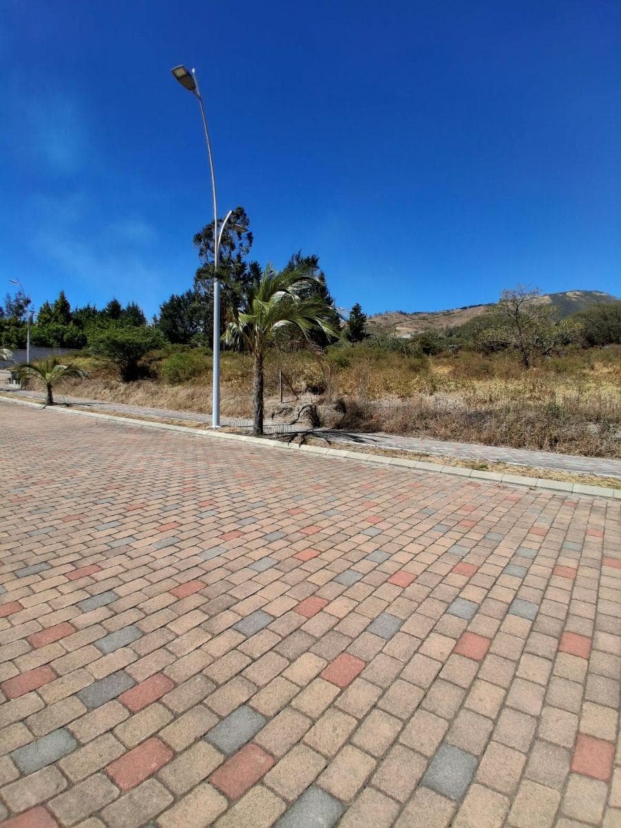 Hermosos Lotes de Venta, Urbanizacion Cerrada — imagen 3