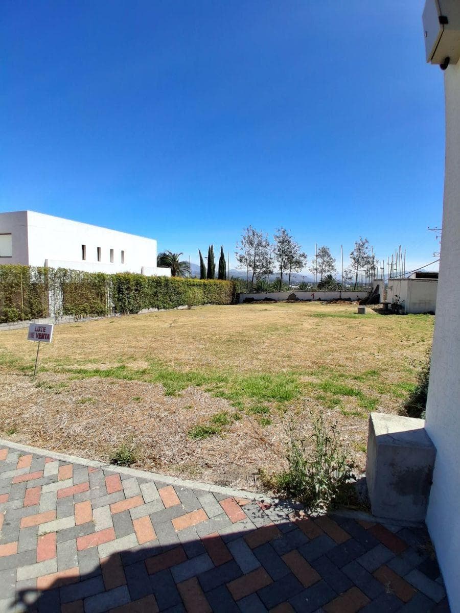 Hermosos Lotes de Venta, Urbanizacion Cerrada — imagen 2