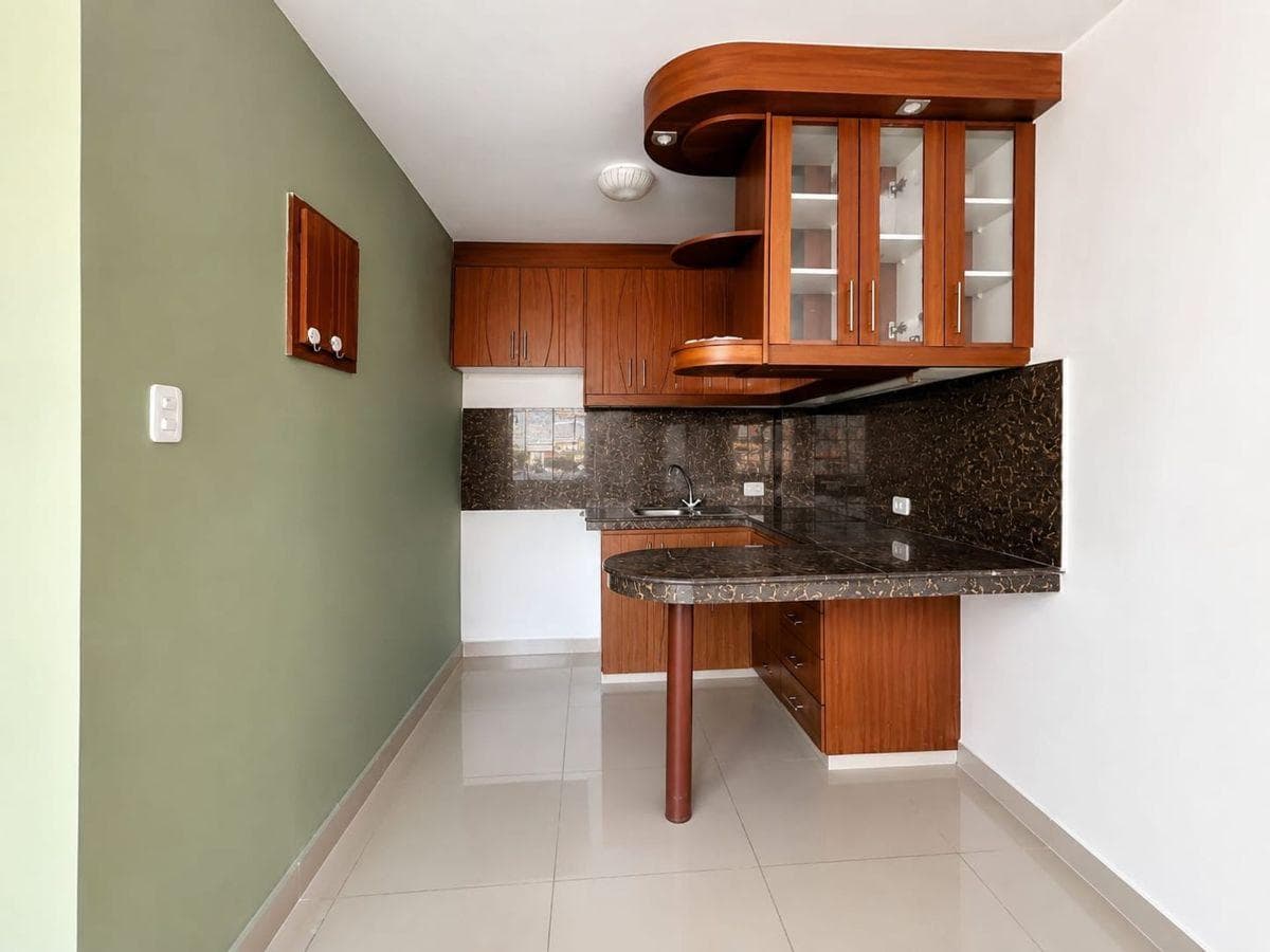 Departamento de Venta Conocoto Santa Monica Alta — imagen 8