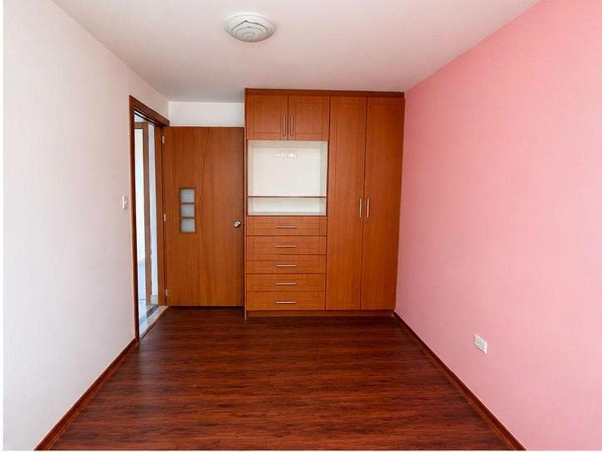 Departamento de Venta Conocoto Santa Monica Alta — imagen 5