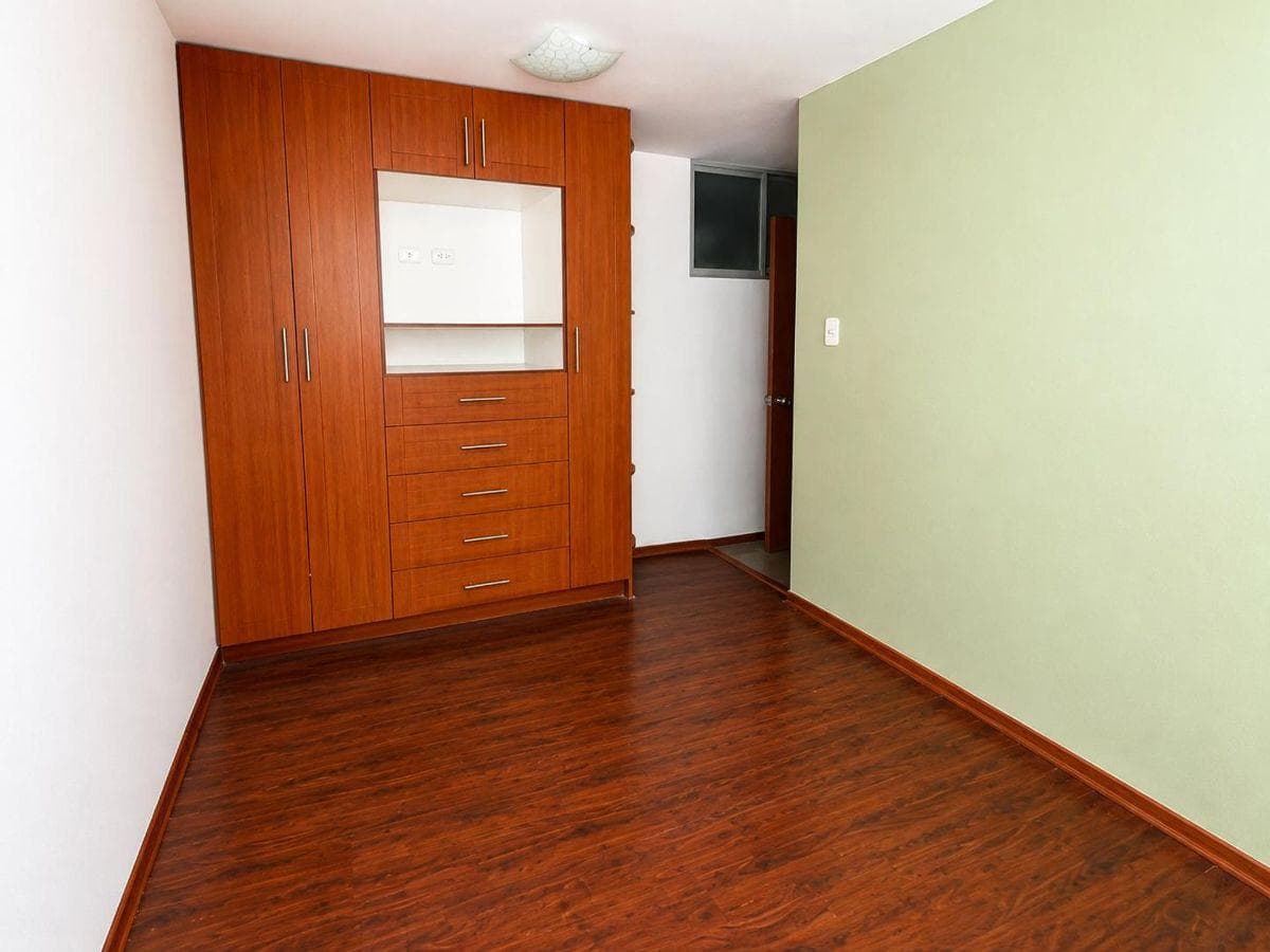 Departamento de Venta Conocoto Santa Monica Alta — imagen 2