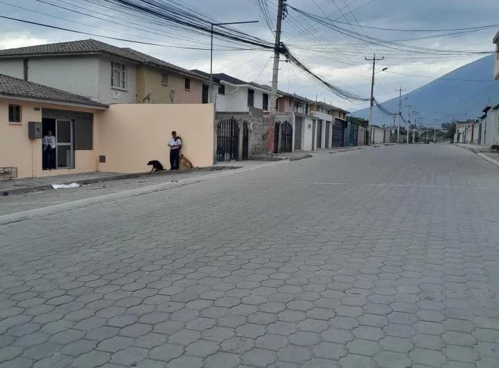 Local comercial en venta en Quito, Pichincha