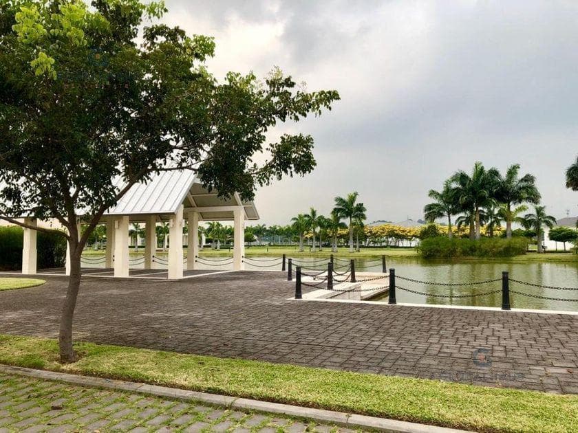 Casa Esquinera en Proyecto en Venta de 4 Habitaciones en Aires de Batán. m. C. Guayas — imagen 9