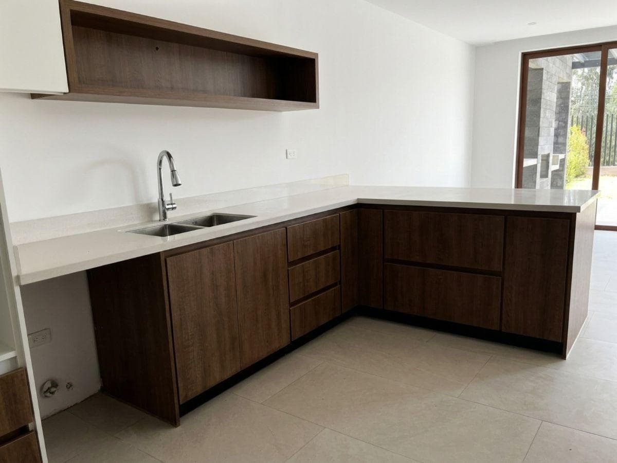 Departamento en venta en Quito, Pichincha