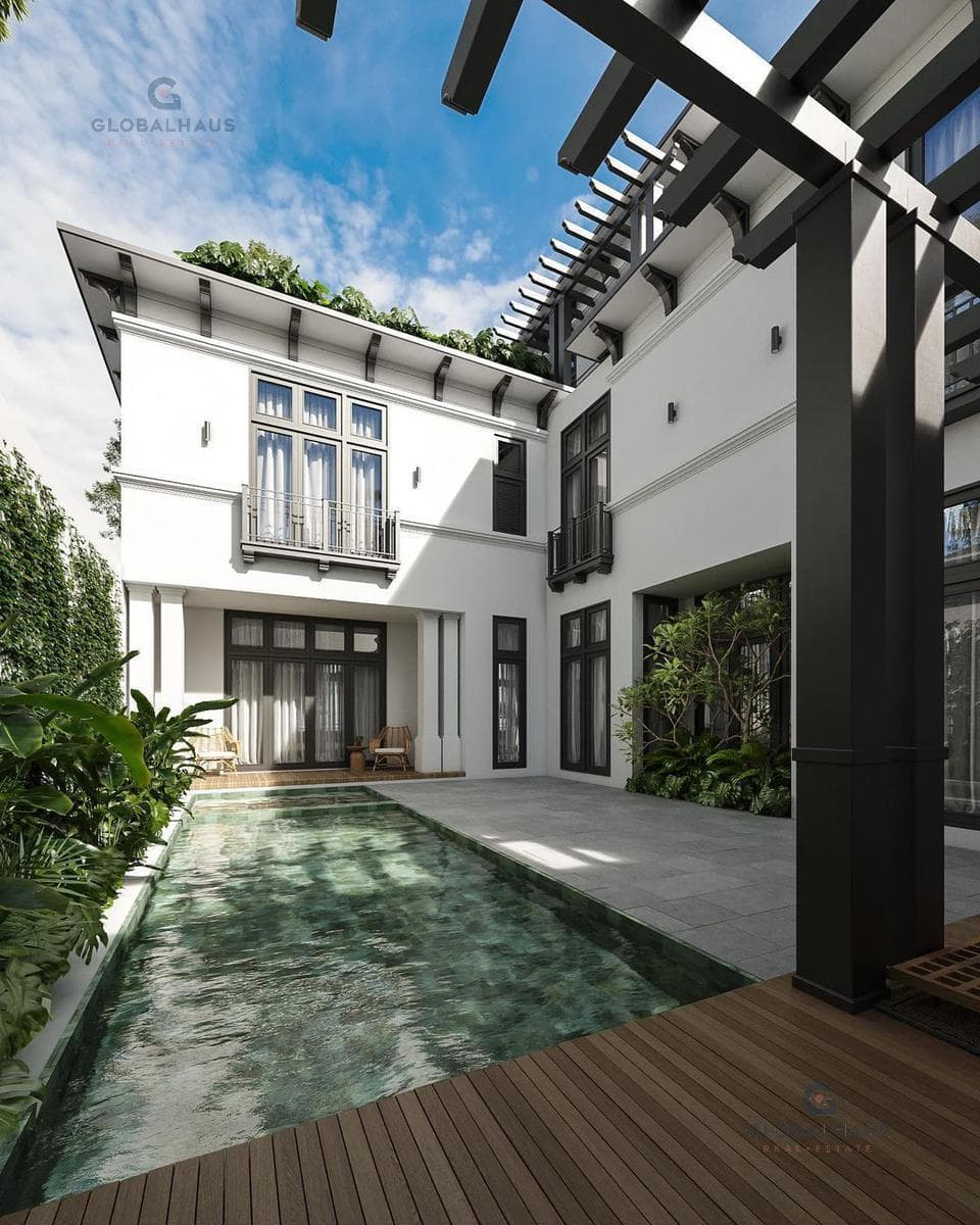 Venta de Casa en Aires Norte en Proyecto 3 Habitaciones V. J. Guayas — imagen 10