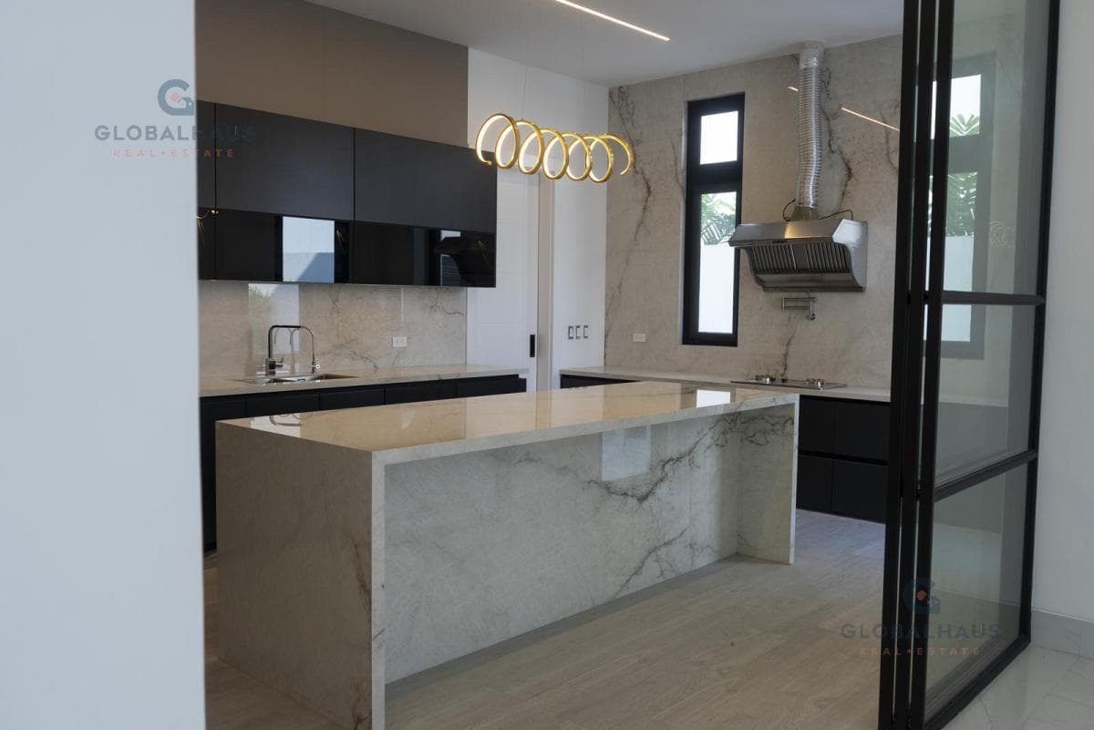 Venta de Casa en Aires Norte en Proyecto 3 Habitaciones V. J. Guayas — imagen 8