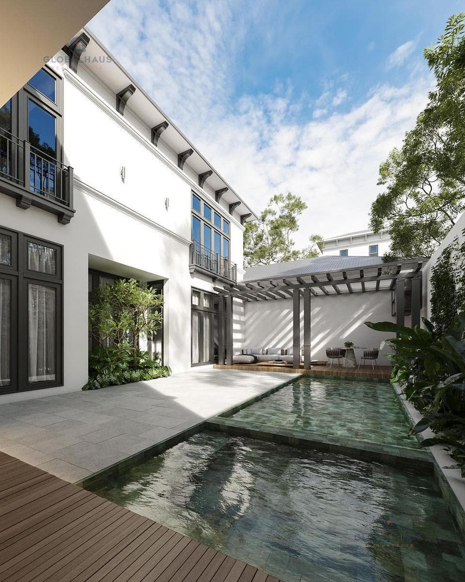 Venta de Casa en Aires Norte en Proyecto 3 Habitaciones V. J. Guayas — imagen 6