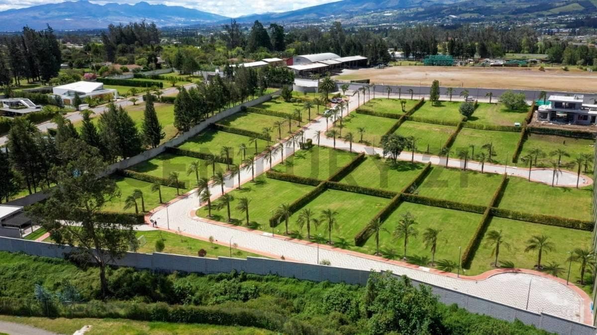 Terreno en venta en Quito, Pichincha