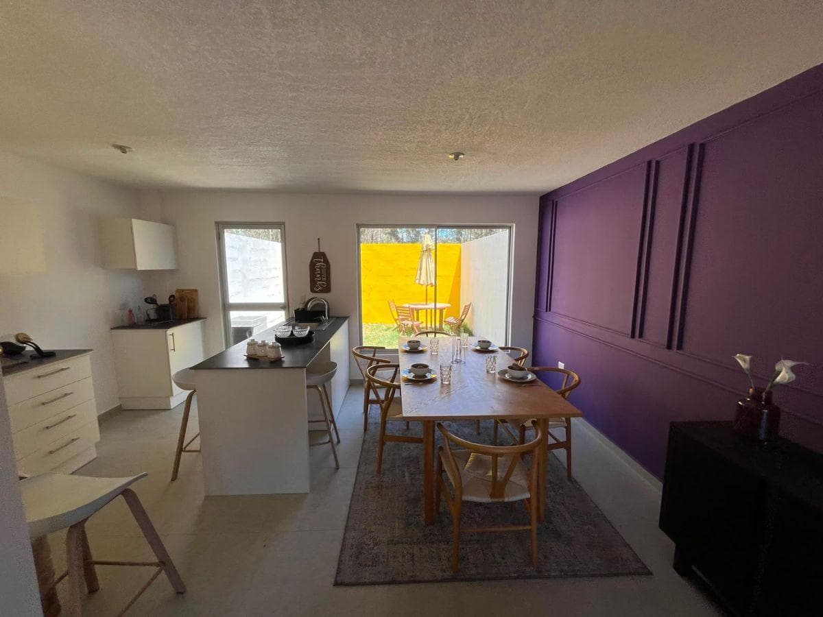 Casa en Venta de 2 Plantas | Valle de Los Chillos - Sector El Tingo — imagen 10