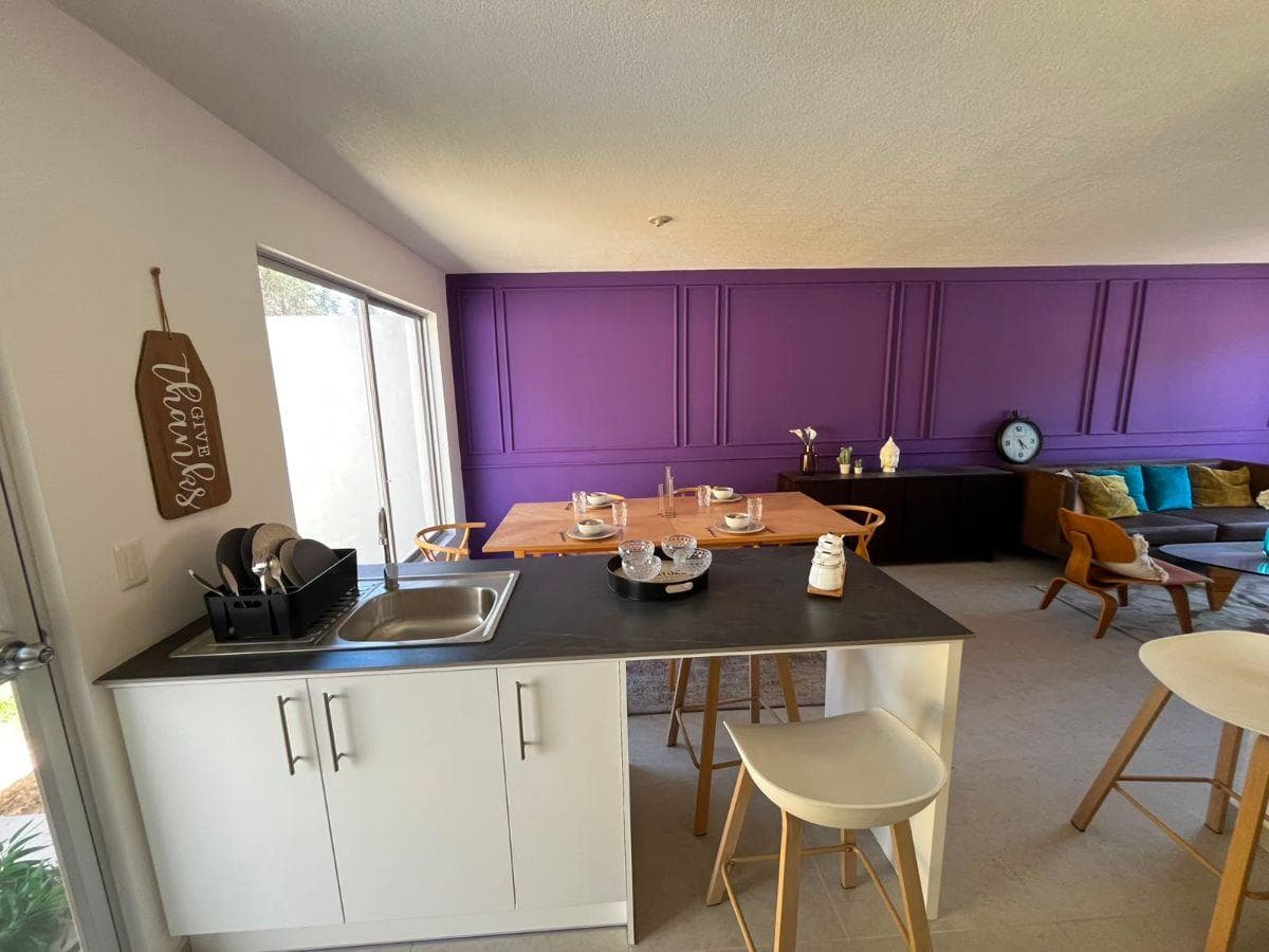 Casa en Venta de 2 Plantas | Valle de Los Chillos - Sector El Tingo — imagen 9